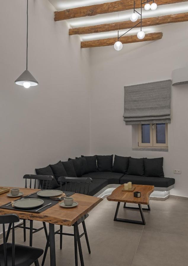 Akro Living Astypalea Astypálaia Kültér fotó