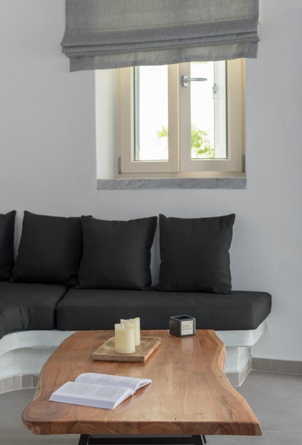 Akro Living Astypalea Astypálaia Kültér fotó